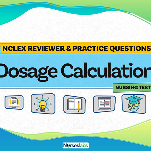 Dosage Calculations Mastery for Nursing & Pharmacy Students